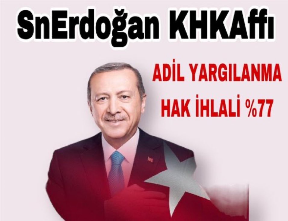 SnErdoğan KHKAffı

<a href="/RTErdogan/">Recep Tayyip Erdoğan</a> 
Sesimizi duy artık Reis
Duy sesimi Başkanım 😭
