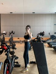 The gym is the most weight-tolerant place