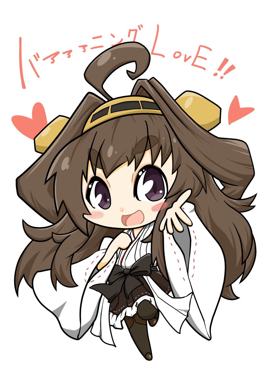 #今月描いた絵を晒そう #艦これ 今月はあんまり描けませんでした