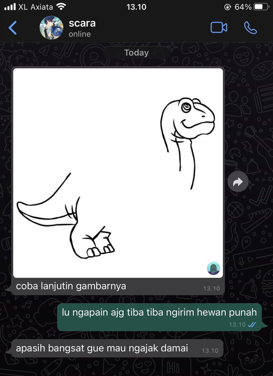 part of 6reeze ; socmed fic

xiao and scara as kakak adek yang pernah satu asuhan

━━━━━━━━
genshin impact au