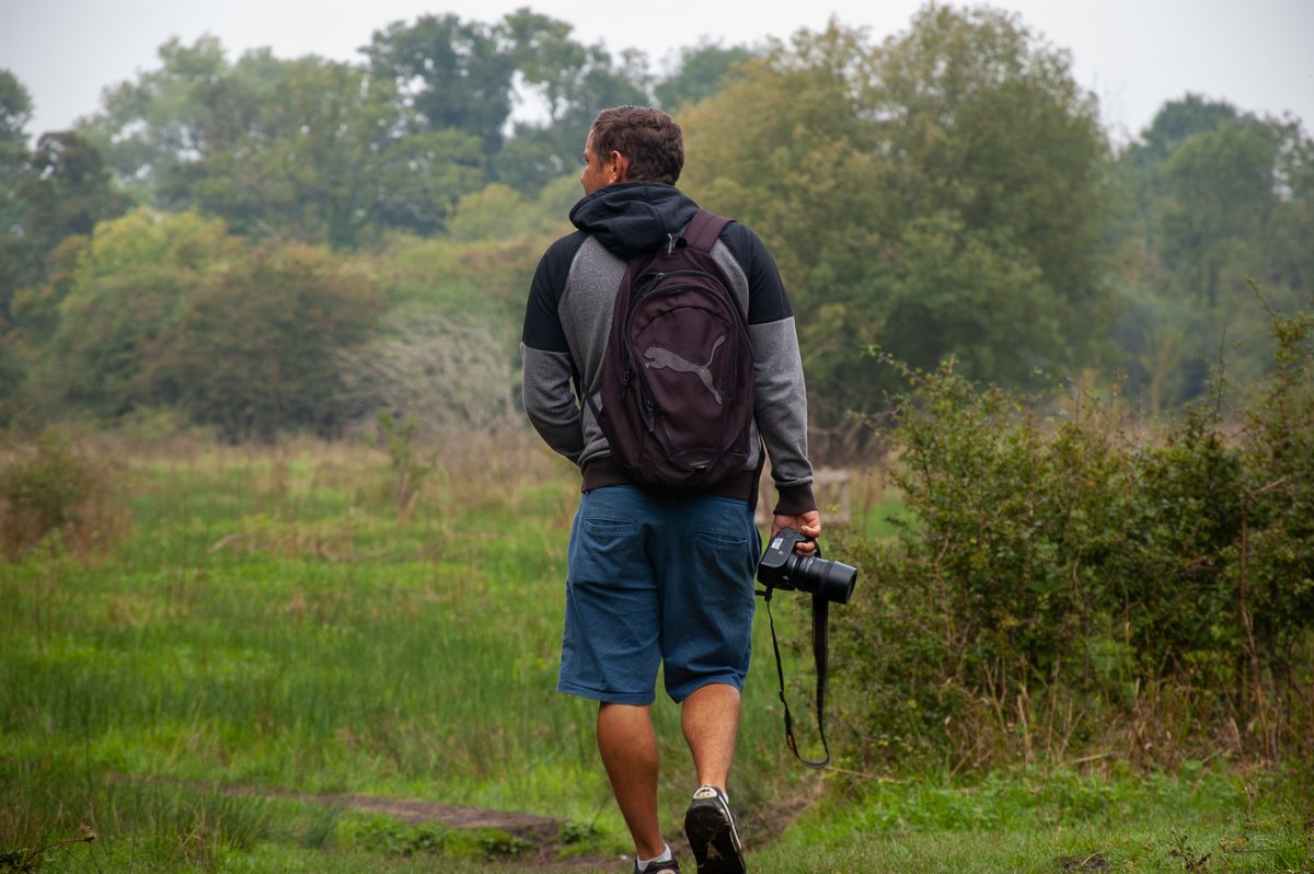 PerennialGRBS's tweet photo. It's fast approaching #MarathonMay & Ed Ramsden is kicking things off with the epic challenge of walking 48 miles this wkend: https://t.co/ZNiB6jnNHt π
If you'd like to challenge yourself for Perennial, pls visit our website to find out more:
https://t.co/vzeLKolF2U
#HortAid23 https://t.co/NH4UFskDhz