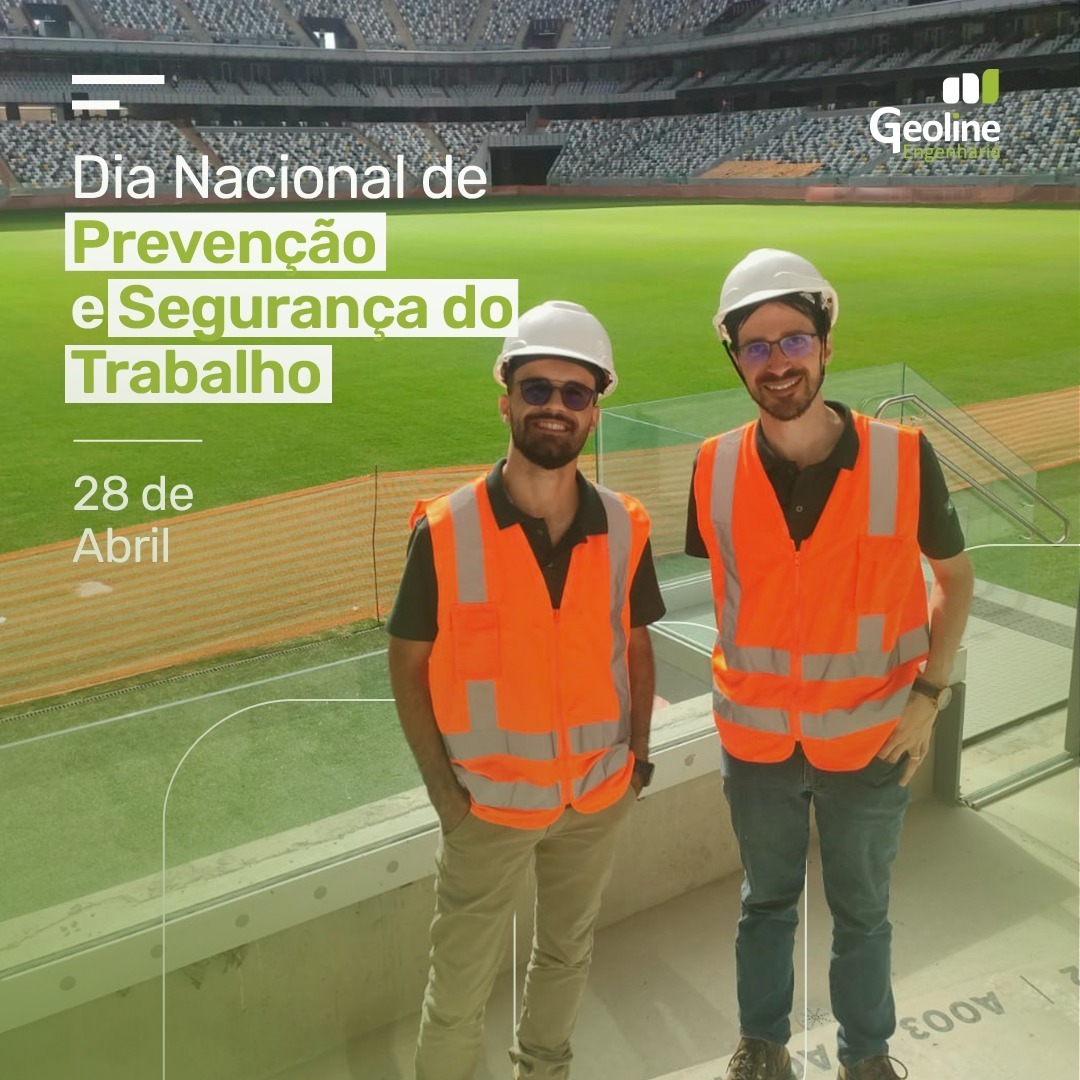 geolineoficial's tweet photo. A segurança do trabalho é uma missão de valorização da vida.
Agradecemos pela dedicação
diária em nos proteger.

#dss #segurançadotrabalho #saude #segurança #dialogo
#geolineengenharia #serviços #nossaempresa #agendeumavisita #orçamentos #parceiros #nossasede #sitegeoline https://t.co/e4Dk2blXDs
