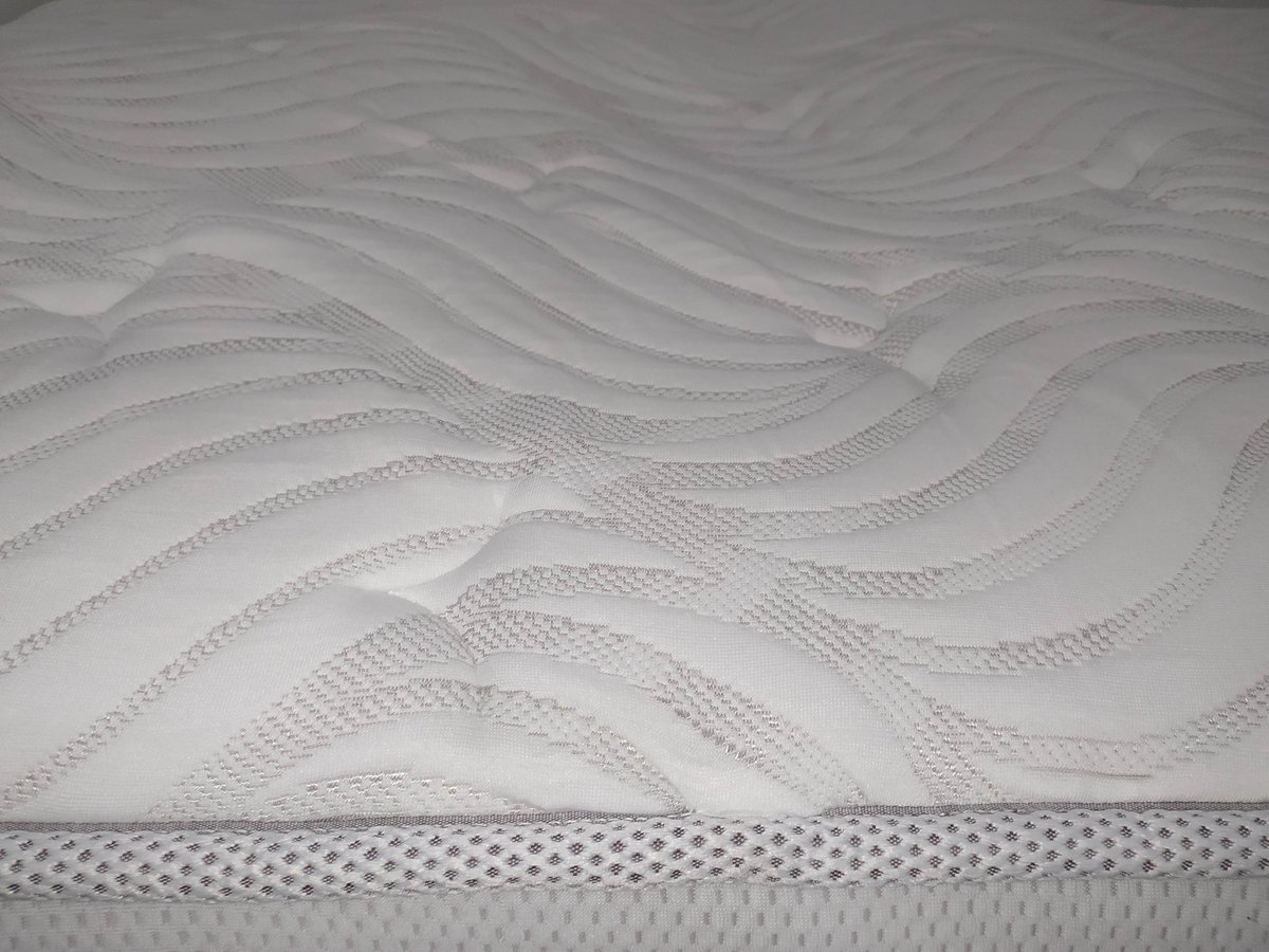 wolfsunnns's tweet photo. ✨✨ Review Kasur Springbed Ameera Coolvie Plush Top 12'  ✨✨ https://t.co/4gFfXnjIWy
