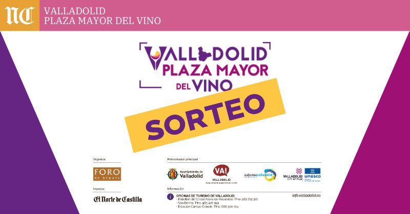 El Norte de Castilla tweet media