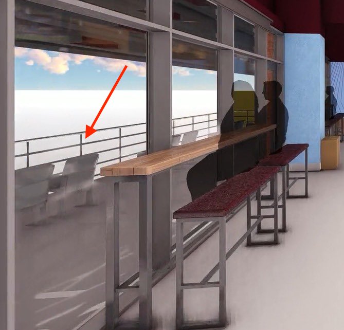 My Old Man Said tweet media