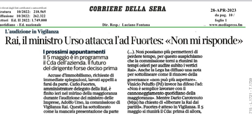 annarita digiorgio tweet media