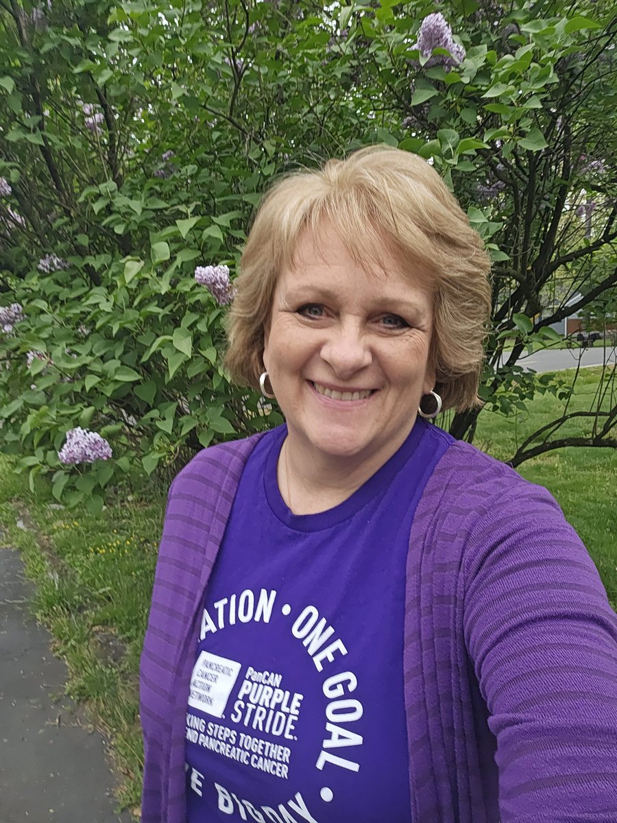BarbaraHorr's tweet photo. Walking again tomorrow. Please consider making a donation! https://t.co/vtiokTIJ94 https://t.co/pgzEa60N2s