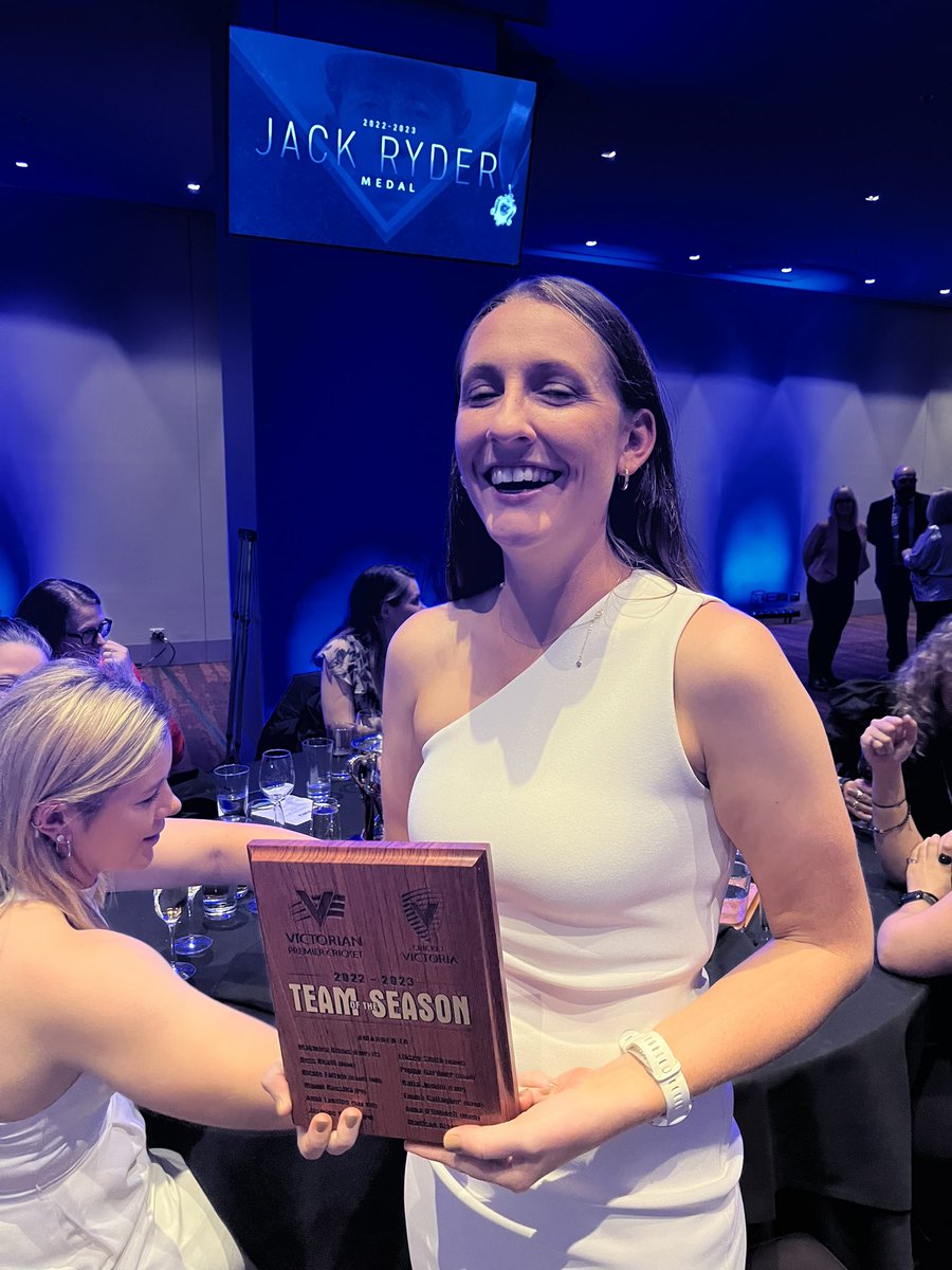 Melbourne CC tweet media