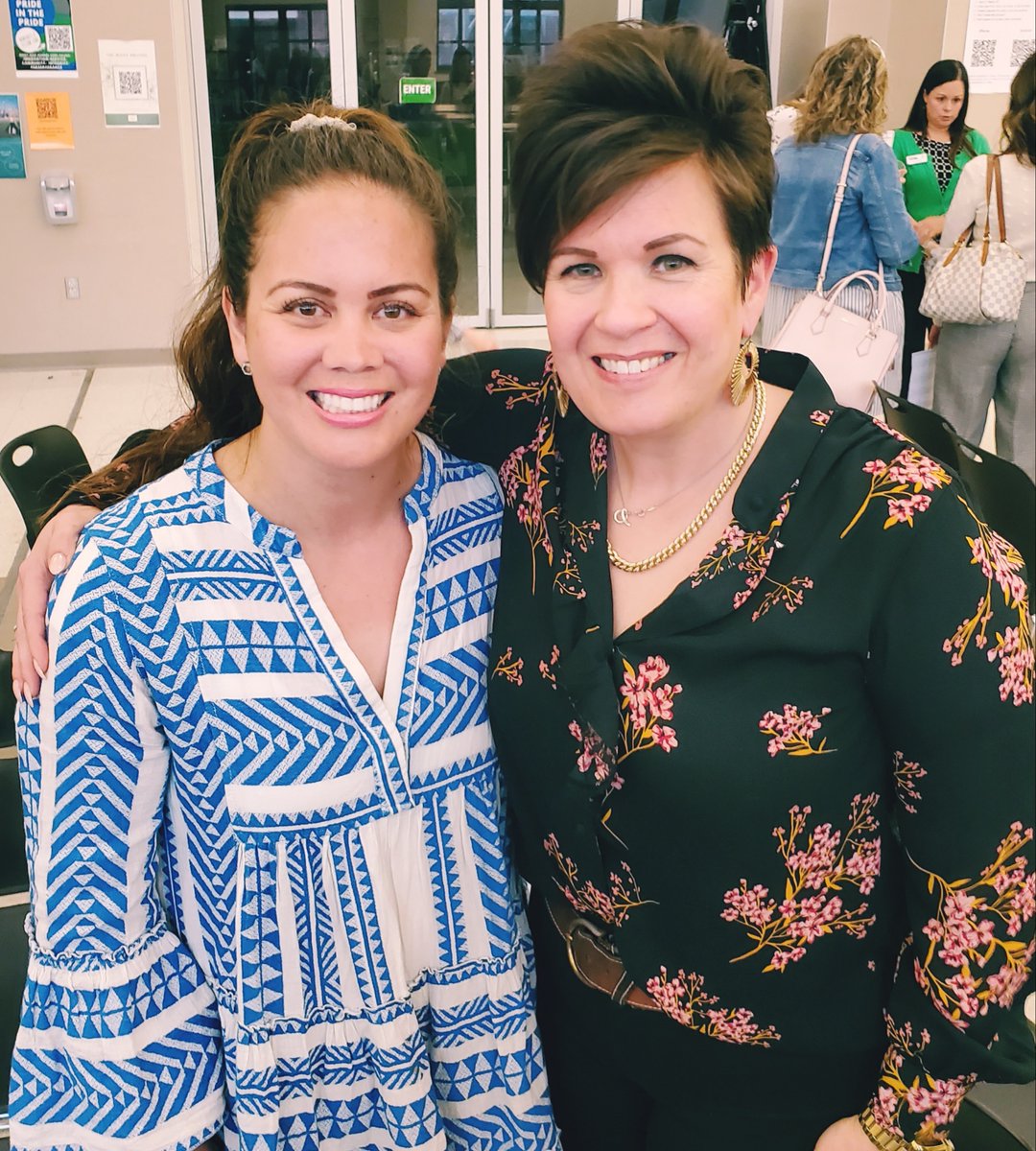 Please join me in congratulating our 22-23 PTA Lifetime Member reward recipients- Abigail Gabrels and Rebecca Burnside. We are so incredibly thankful for the dedication to the community.   Thank you and Congrats!