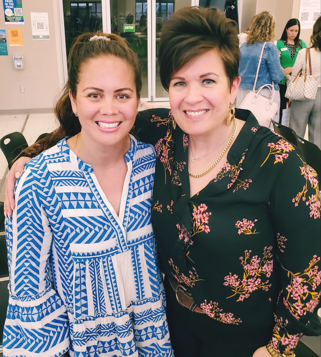 Please join me in congratulating our 22-23 PTA Lifetime Member reward recipients- Abigail Gabrels and Rebecca Burnside. We are so incredibly thankful for the dedication to the community. Thank you and Congrats!