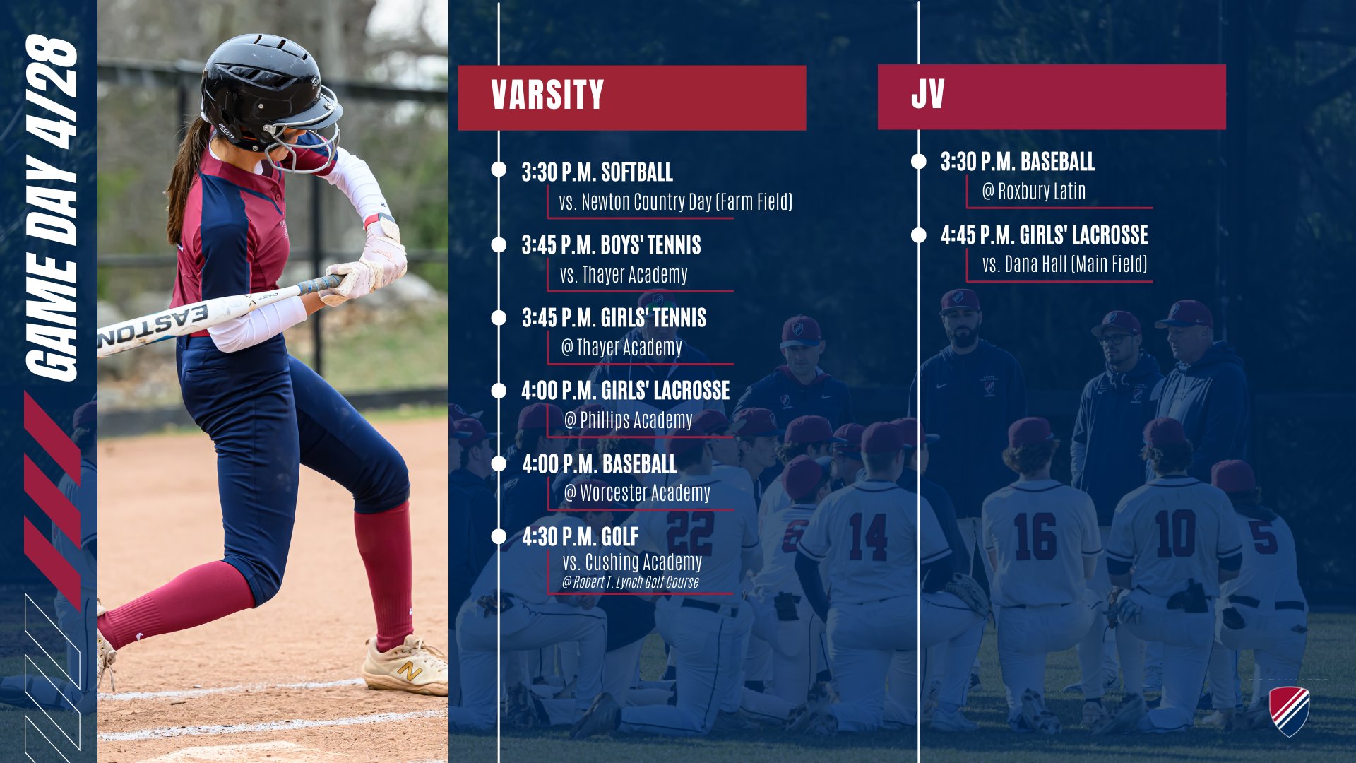 Dexter Southfield Athletics (@DXSF_Athletics) / Twitter