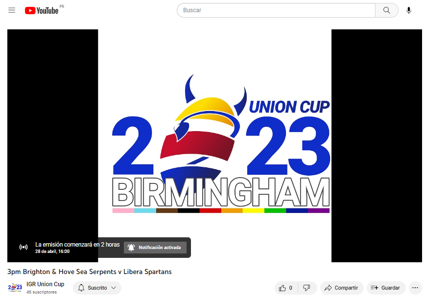 Rebelyons Rugby Club tweet media
