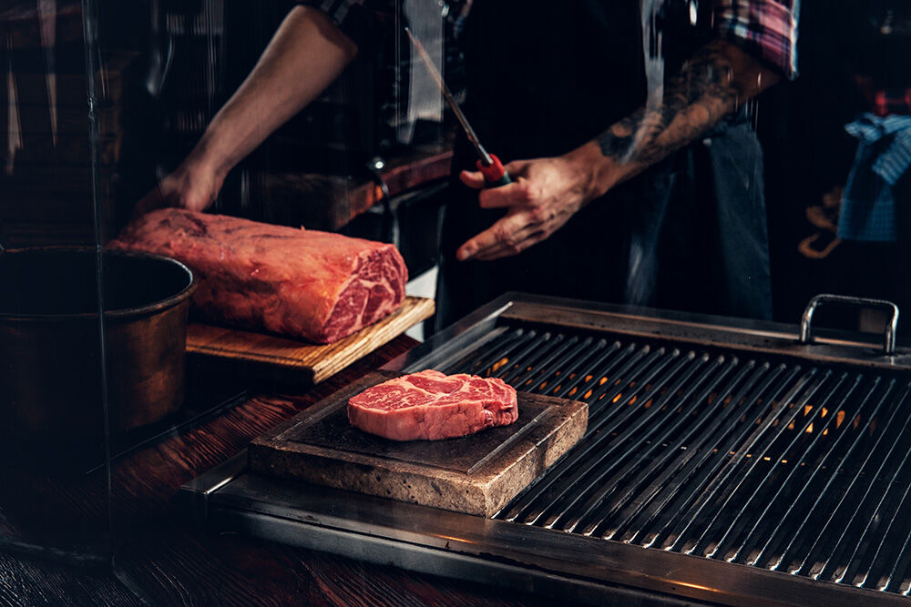 halfcowforsale's tweet image. Are you looking for a way to reduce your food waste? Our Half Cow for Sale option provides you with access to all parts of the cow, including the less popular cuts, which means that you can use every part of the animal and minimize waste. #ReduceFoodWaste #HalfCowForSale