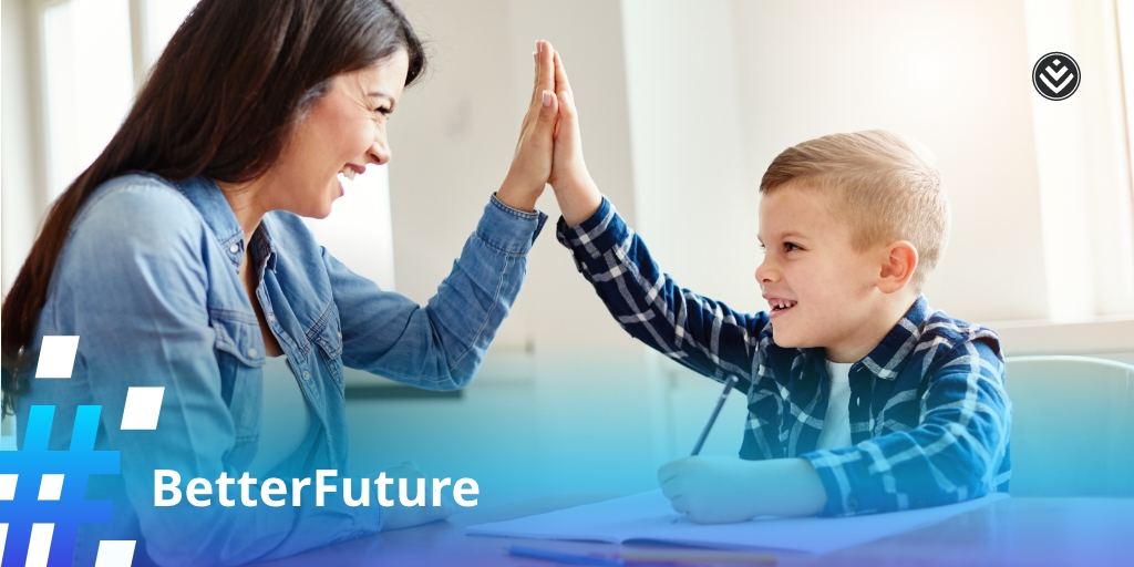Discovery_SA's tweet photo. Planning with intention is important for securing your child’s future education. With Discovery Life’s Global Education Protector you can protect their education at every stage if you pass away, become disabled or suffer a severe illness. Find out more: https://t.co/gQ7uJM0pqx https://t.co/ms2MuATBft