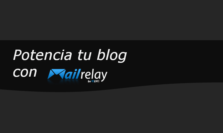 Potencia tu blog con Mailrelay #ParloxNetwork blgs.co/5H7W6A