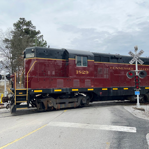 Tenn. Valley RR tweet media
