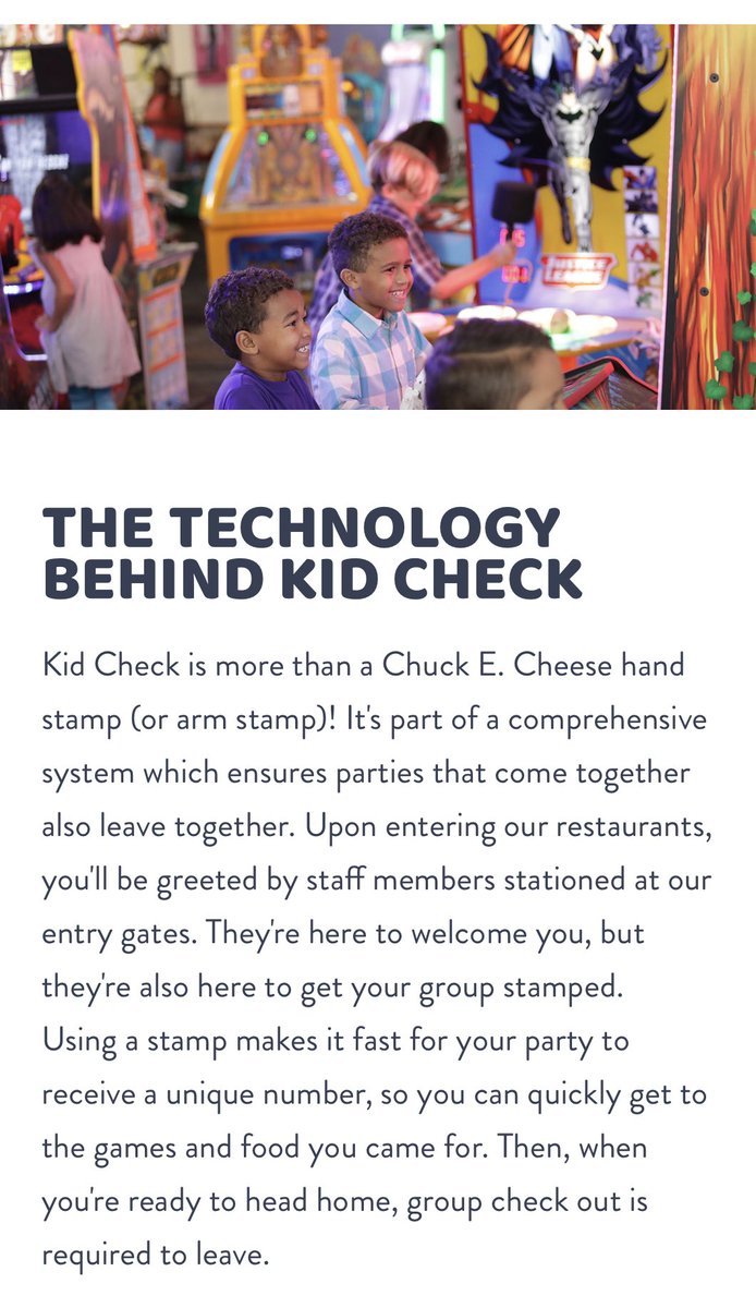 SOLseeker.eth (@kryptoinsight1) on Twitter photo Solution to the problem. <a href="/ChuckecheeseCL/">Chuck E. Cheese CL</a> - keeping children and parents together since 1977. It’s not difficult peoples. Solution to the problem. <a href="/ChuckecheeseCL/">Chuck E. Cheese CL</a> - keeping children and parents together since 1977. It’s not difficult peoples.