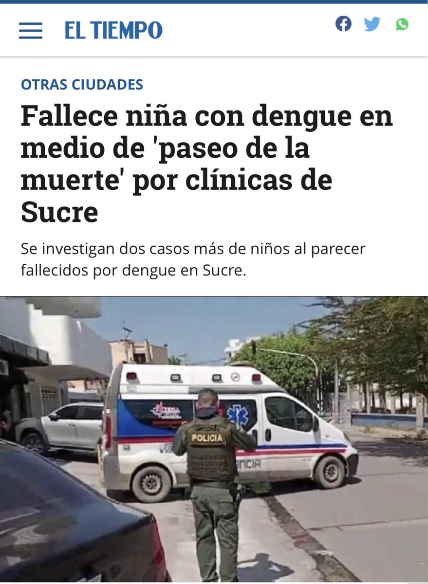 YamilaSantosS's tweet photo. #QueDialoguen e investiguen en la oposición, no puede ser que su ejercicio político lo basen en mentiras y doble moral. Les recuerdo que llevamos años de paseos de la muerte, un ciudadano debe esperar meses para un examen de bajo costo
El sistema de salud necesita ser reformado https://t.co/oj5mKmbvcb
