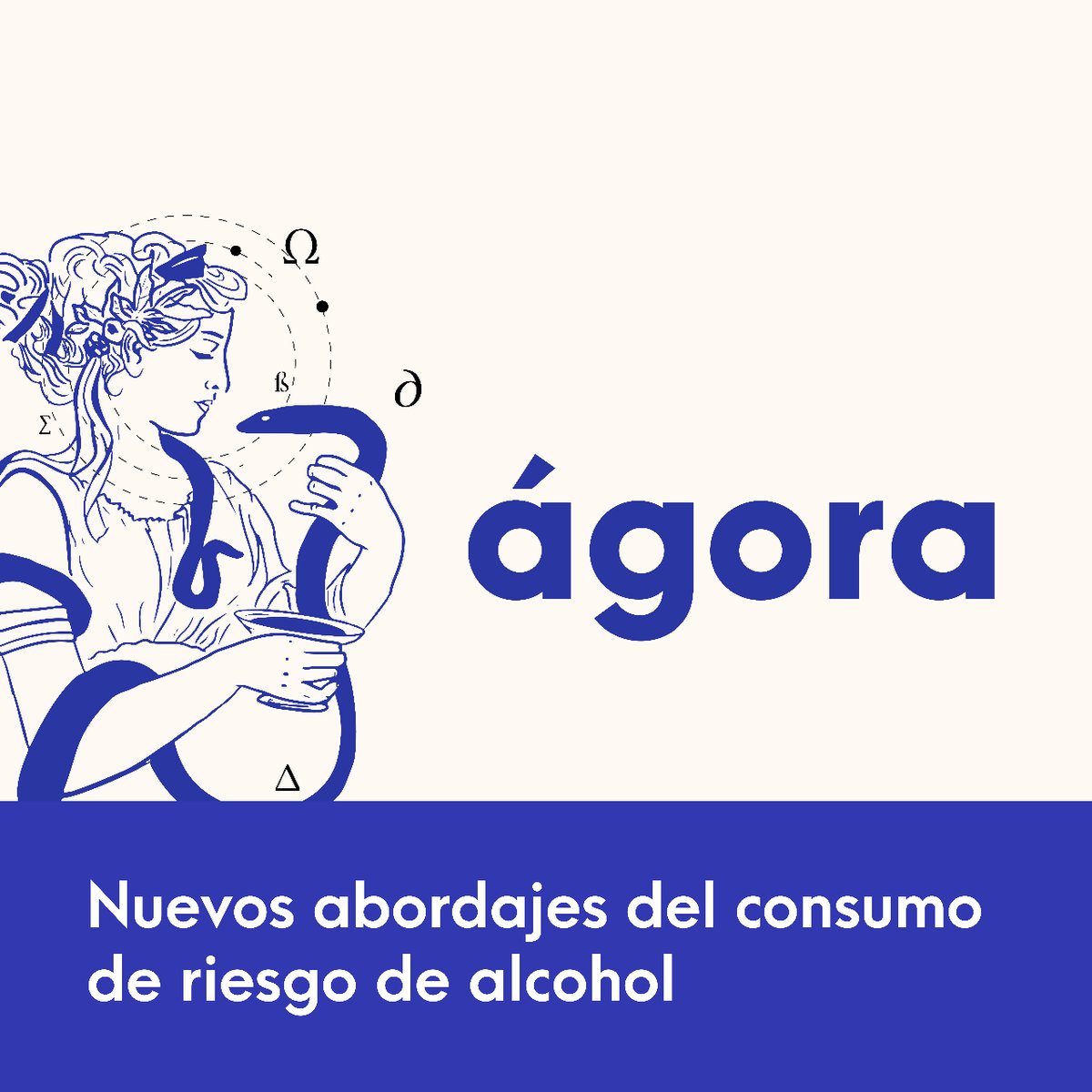 ¡Vuelve a ver el último Encuentro #ÁGORA del <a href="/PNSDgob/">Plan Nacional Sobre Drogas</a> sobre los nuevos abordajes del consumo de riesgo de #alcohol!

Completo en nuestro canal de YouTube: youtube.com/live/LFf1vu7oH…