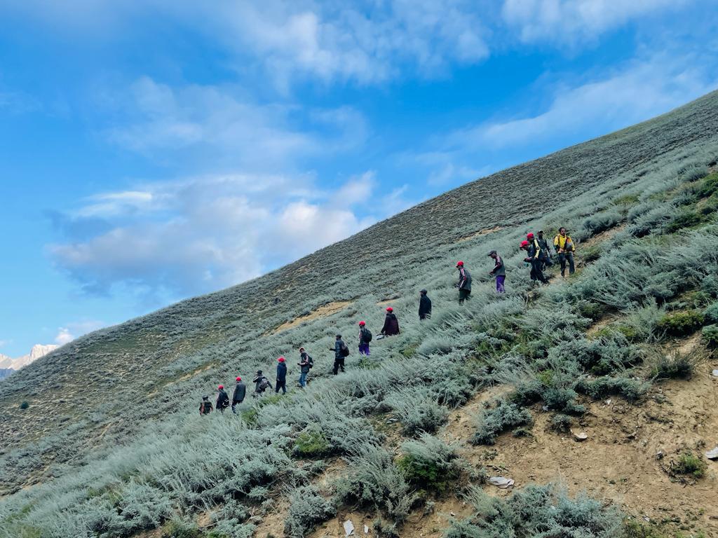 MehalMumtaj's tweet photo. #KupwaraAdventures
#ExploreKupwara
#KupwaraEscapades
#DiscoverKupwara
#KupwaraParadise https://t.co/3wbDpvilos