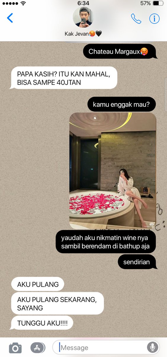 Wine &amp; Invitation 🔞

JJH few tweets au by man
cw // mature content