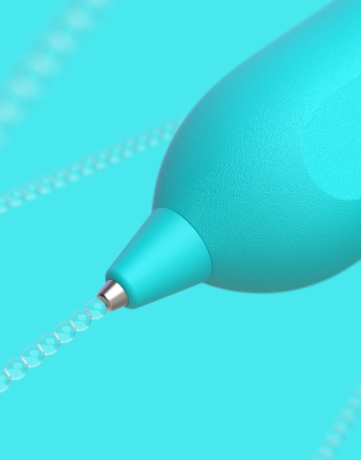 PA_Consulting's tweet image. We’re pleased to celebrate the win of an iF DESIGN Award with our clients and colleagues for the Cricut glue gun – a beautifully designed glue gun built ergonomically for comfort, precision and control 👉 ow.ly/29cC50NZxp0
#DesignCommunity #iFDesign