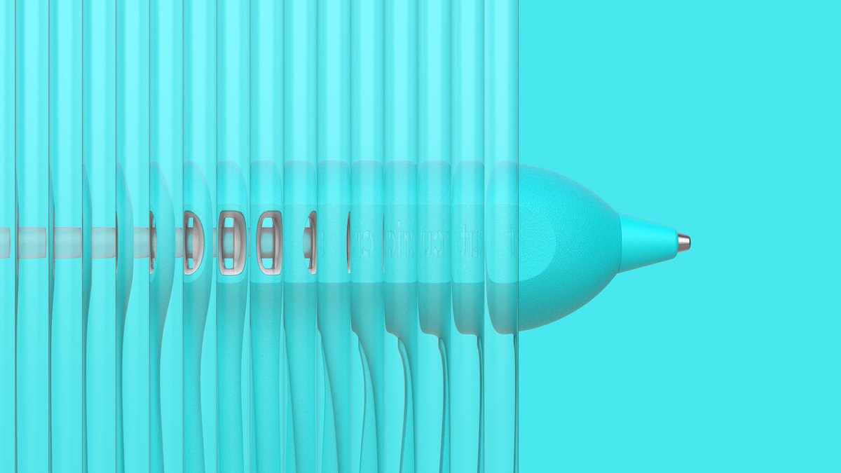 PA_Consulting's tweet image. We’re pleased to celebrate the win of an iF DESIGN Award with our clients and colleagues for the Cricut glue gun – a beautifully designed glue gun built ergonomically for comfort, precision and control 👉 ow.ly/29cC50NZxp0
#DesignCommunity #iFDesign