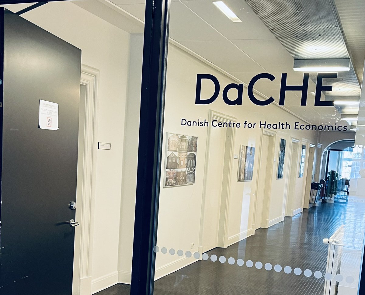 Sasja Maria Pedersen tweet media