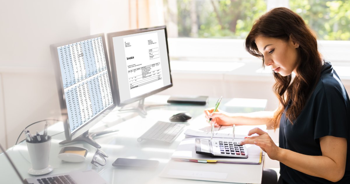 The French government announced a law to make #e-invoicing mandatory for all domestic #B2B transactions effective in 2024. We can help you meet the requirements and ensure your business complies with the e-invoicing #regulations!

➡️ Read the blog here: ow.ly/Ssh550NMOoL