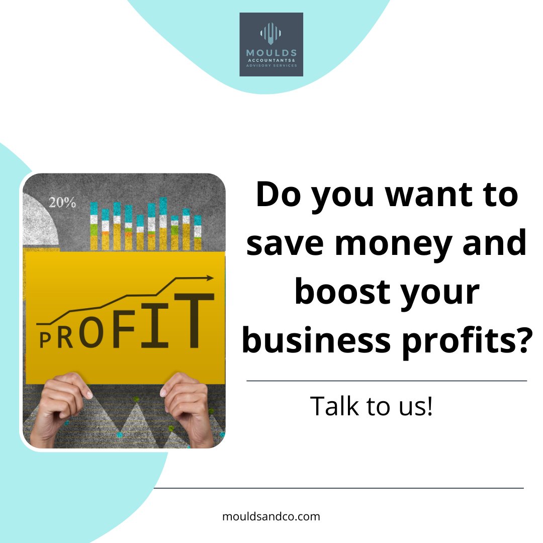 Moulds_Co's tweet image. Don't let unnecessary expenses eat away at your bottom line!

Start implementing these cost-cutting strategies today.

Read our blog post to learn how to implement them effectively tinyurl.com/2p8tvre5

#BusinessCosts #ExpenseReduction