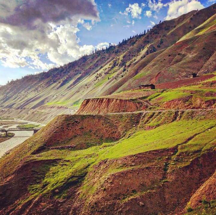 MehalMumtaj's tweet photo. #KupwaraAdventures
#ExploreKupwara
#KupwaraEscapades
#DiscoverKupwara
#KupwaraParadise https://t.co/9On4y5Ry69
