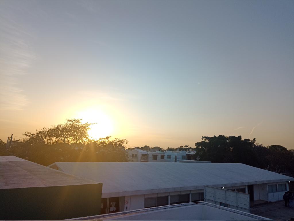 SPECIFIC (@info_specific) on Twitter photo A #SolarSnap from Mérida, Mexico, where our #PV team are visiting as part of a project funded by <a href="/NewtonFund/">Newton Fund</a> & <a href="/BritishCouncil/">British Council</a> ☀🇲🇽
Taken next to the weathering station where they are testing their 30x30cm modules. Thanks <a href="/SarahJanePotts2/">Dr Sarah-Jane Potts</a>! A #SolarSnap from Mérida, Mexico, where our #PV team are visiting as part of a project funded by <a href="/NewtonFund/">Newton Fund</a> & <a href="/BritishCouncil/">British Council</a> ☀🇲🇽
Taken next to the weathering station where they are testing their 30x30cm modules. Thanks <a href="/SarahJanePotts2/">Dr Sarah-Jane Potts</a>!