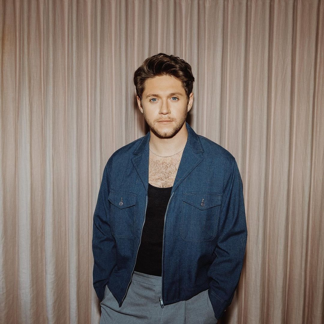 Niall Horan on X: The acoustic version of Meltdown is out everywhere now !  It's my favourite acoustic version of a song I've ever done and I hope you  love it as