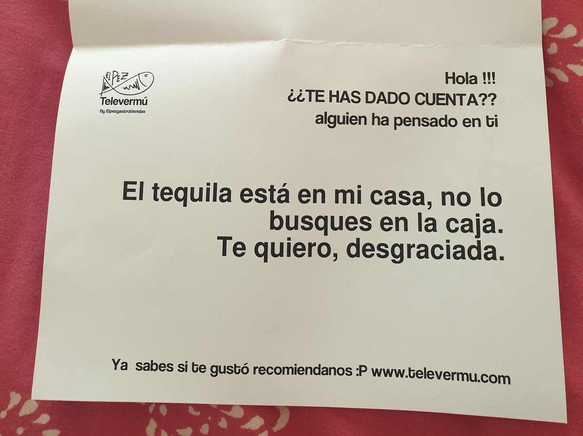 yosoy_lalimon's tweet photo. Mis amigas hacen estas cosas. Si yo no puedo salir al vermú,  me lo mandan a casa. 
Y como @senora_rubia es una influencer, solo manda cosa buena. Iván se ha encargado de ponerlo como dios manda y @elpezdeburgos ha hecho el resto.
Imposible no quererte, rubia mía. https://t.co/lIcm6jV3Ne