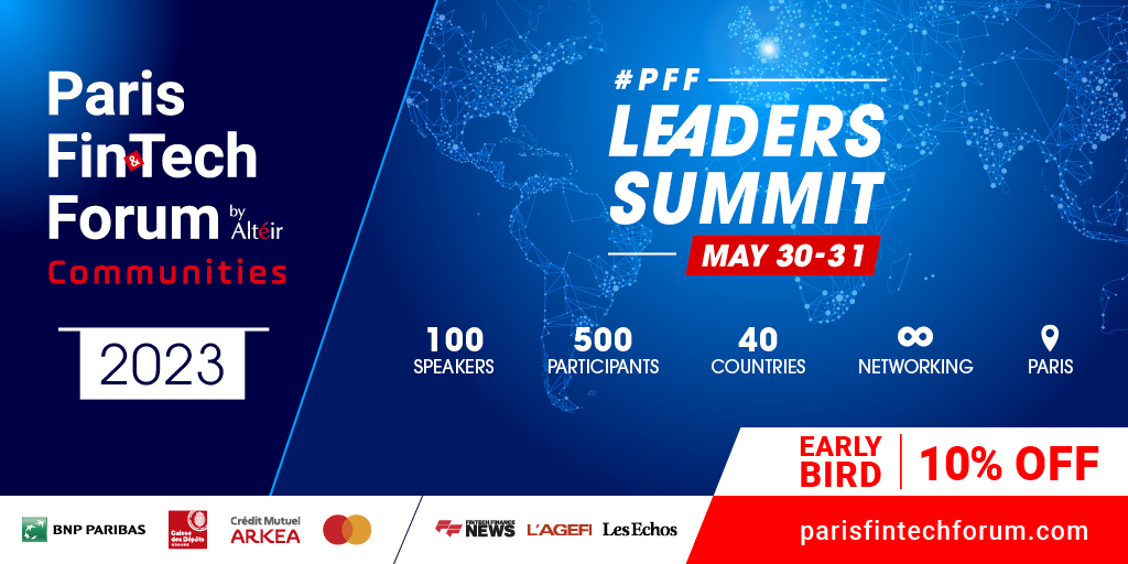 Event World 2026 tweet media
