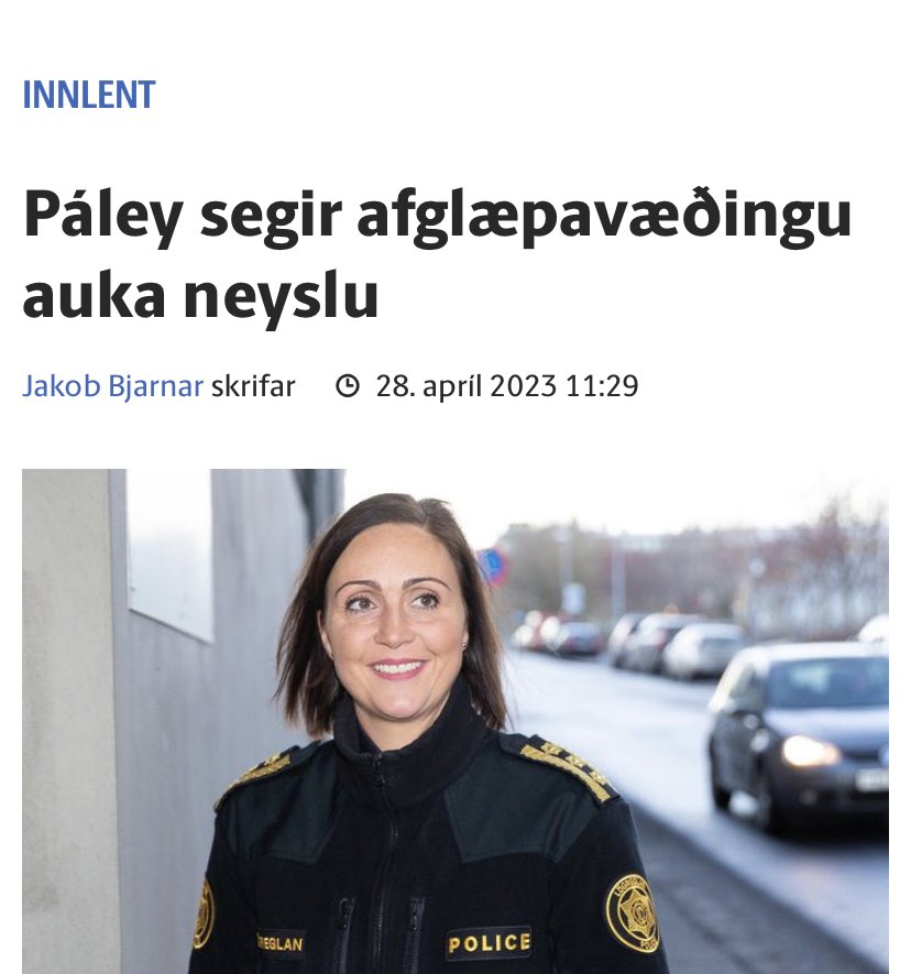 selmalaraa's tweet photo. ja ok fyrst hún Páley er með þessa persónulegu skoðun skulum við hunsa milljónir rannsokna sem syna fram á andstæðuna
þetta er svo vandræðalegt https://t.co/UcVtZSEDYA