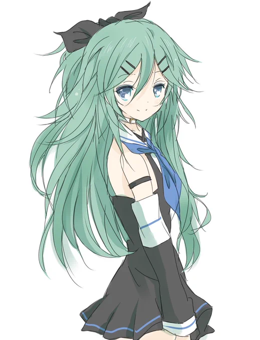 キリないから終わりにしますが( i _ i )