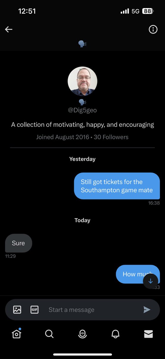 Philip Randell tweet media