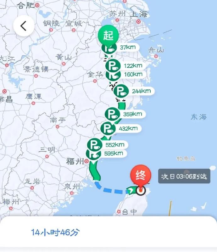 Baidu map is too attentive