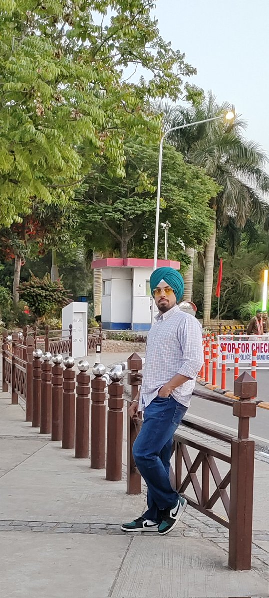 I 💕😘 love Chandigarh...