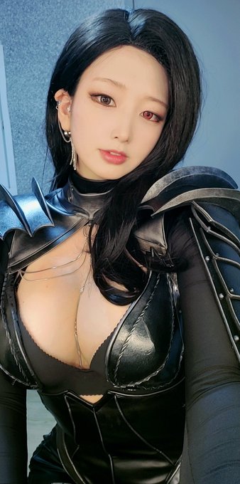 コスプレイヤー[spiralcats]도레미のTwitter画像24