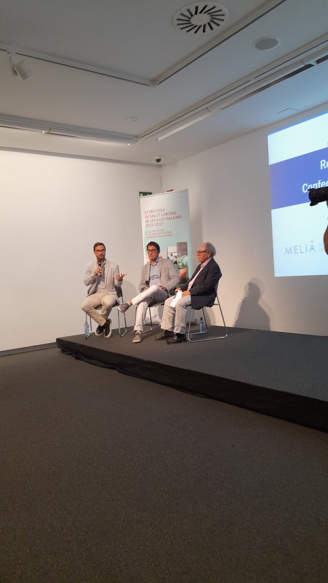 mafontoliver's tweet photo. Avui, en el dia mundial de seguretat i salut en el treball @SalutPublicaIB  posam de manifest la importància de mesures q protegeixen la salut física i el benestar, en aquest cas, invertir en llits elevadors per reduir mals en les dones cambreres de pis. Obro fil amb resultats 👇🏽 https://t.co/TOOJ8vfrqd