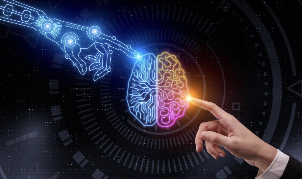 𝐋𝐚 𝐈𝐧𝐭𝐞𝐥𝐢𝐠𝐞𝐧𝐜𝐢𝐚 𝐀𝐫𝐭𝐢𝐟𝐢𝐜𝐢𝐚𝐥 𝐲 𝐥𝐨𝐬 𝐌𝐚𝐫𝐠𝐢𝐧𝐚𝐝𝐨𝐬 𝐃𝐢𝐠𝐢𝐭𝐚𝐥𝐞𝐬. Mi columna hoy en <a href="/Portafolioco/">Portafolio</a> #iA #InteligenciaArtifical #iAyMarginadosDigitales cc <a href="/MauricioLizcano/">Mauricio Lizcano</a> <a href="/YeseniaOlayaR/">Yesenia Olaya Requene</a> <a href="/AuroraVergaraF1/">Aurora Vergara-Figueroa, Ph.D</a> 

bit.ly/3VgfK2Z