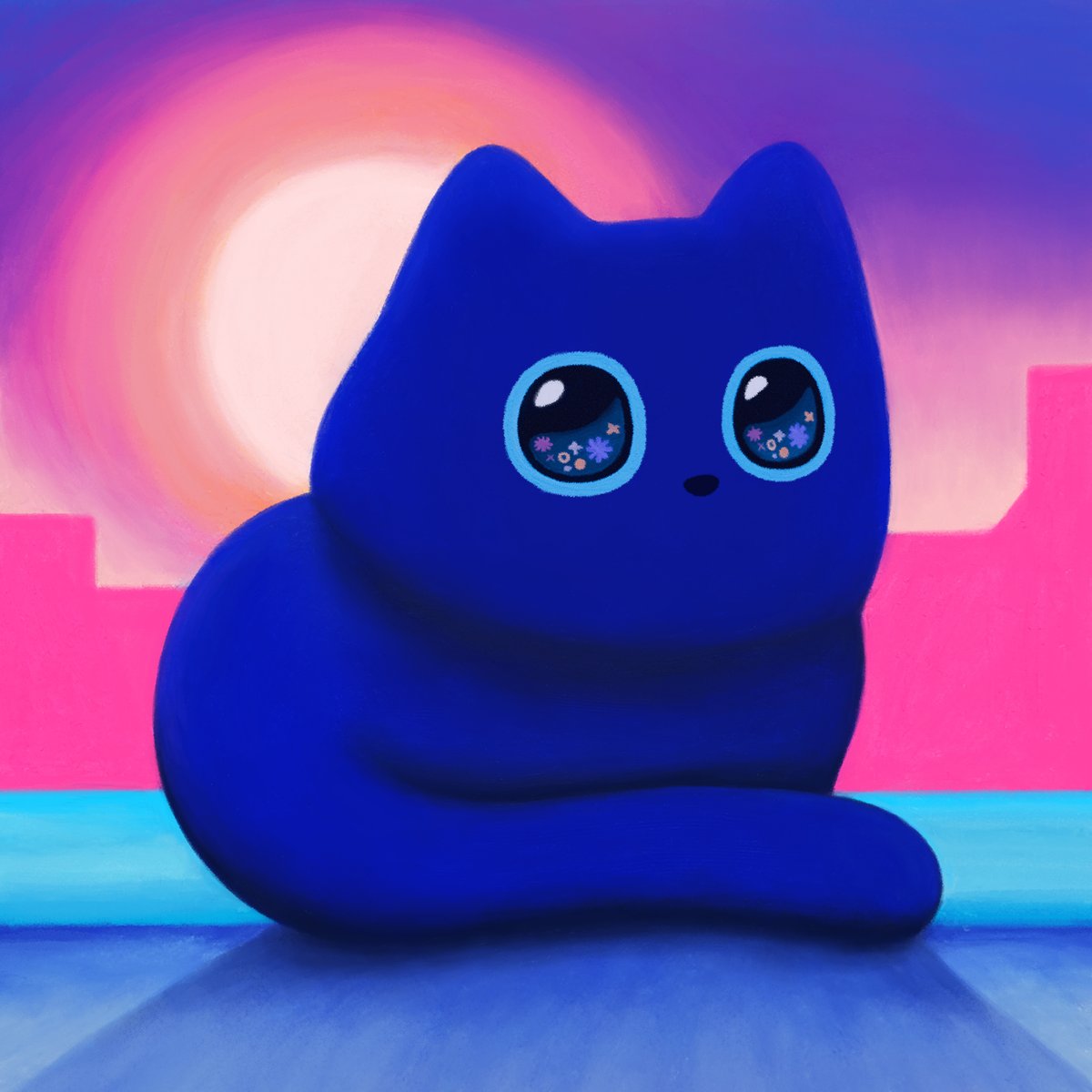 벌써 월 말?! 4월 < 집샤구함 > 에드 이벤트!
ShinyCat #NFTGiveaway Event🥳

🎁 Lucky winner x 1

1️⃣ Follow  <a href="/shinycat_nft/">샤이니캣</a>
2️⃣ RT + ❤
3️⃣ Tag 2

📺Draw for winners : 04.30 / 9pm (GMT+9)
👉 discord.com/invite/gf5qWmF…

~ 48 hours⏰
#NFTGiveaway #NFTCommuntiy #nftart 
#AirdropCrypto