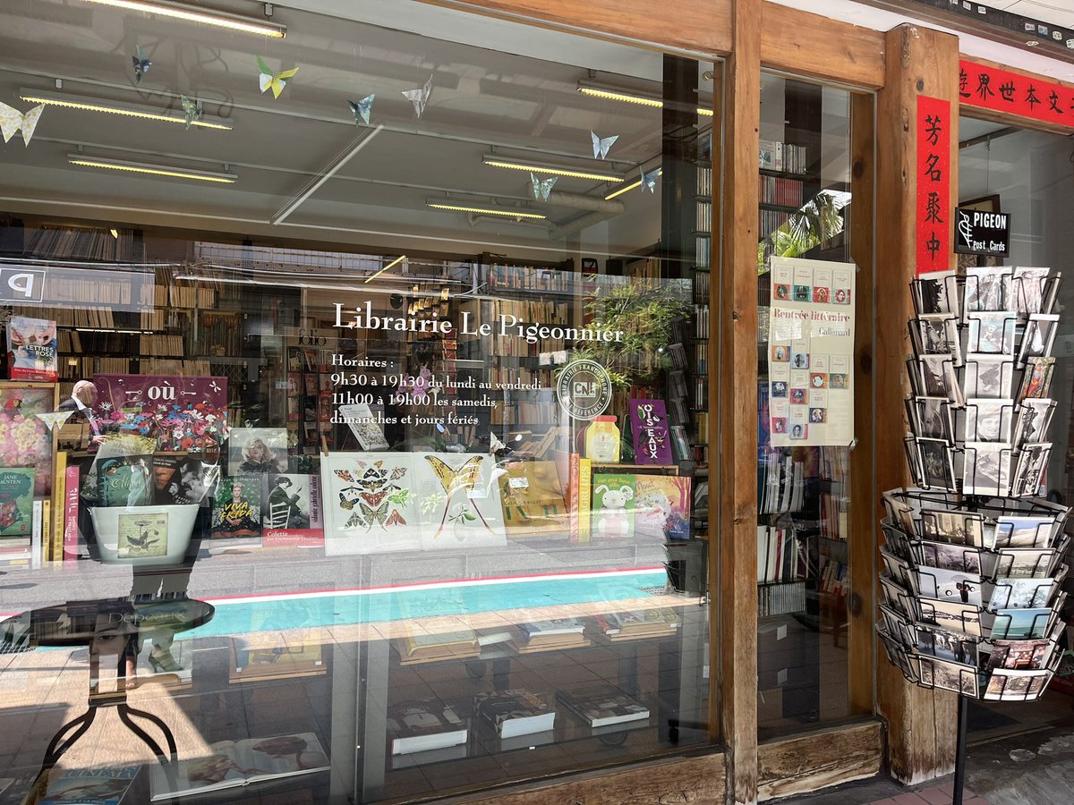 Alexandra BORCHIO FONTIMP tweet media