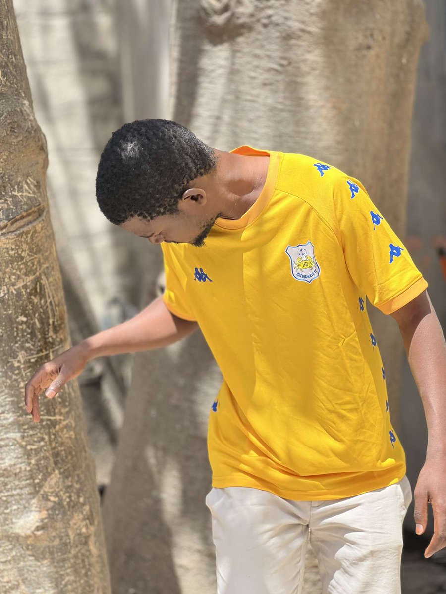 baayjiili's tweet image. Deuk bi RK lagnouy top 💛💙
Pikine lo beug ma door lako ??
#GFCASP 
#BANLIEUDERBY
#LSFP 
#Footlocal