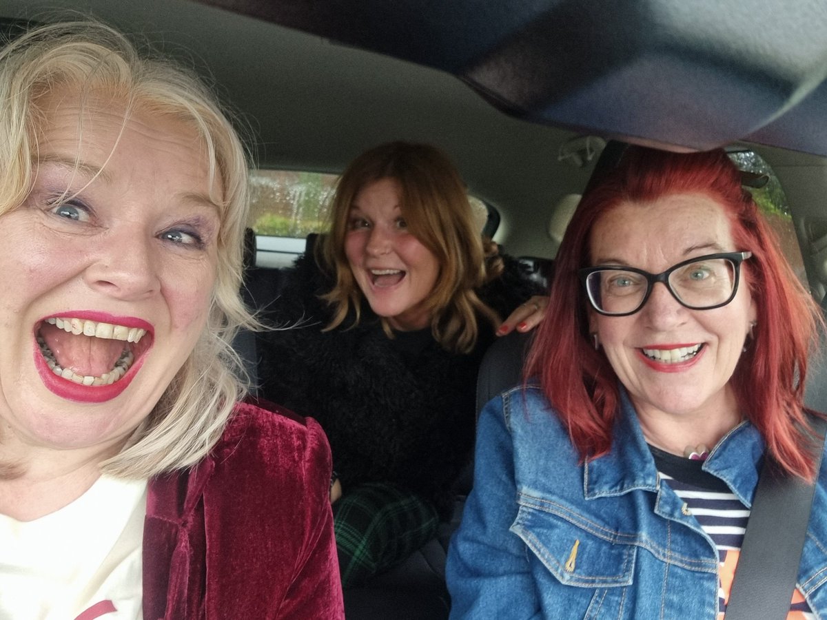 Rachel Parkin tweet media