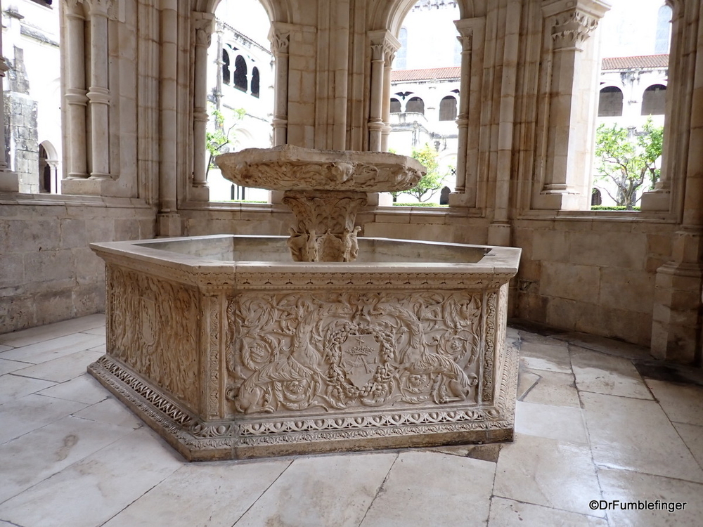 #GumboOnTheGo!    #ttot 

#Fountain #AlcobacaMonastery #Portugal

TravelGumbo
By Travelers, for Travelers

travelgumbo.com/resource/fount…