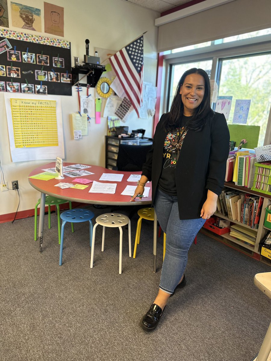 GoForTheHuynh's tweet photo. Yesterday I had the pleasure of attending @MsShawSCSD Pd,“ Student-Led CER.” I walked away with new strategies to implement in my small groups. Thank you Miss Shaw for sharing your amazing resources! We have amazing teachers at @SyracuseSchools https://t.co/a7Z2TdxJMj