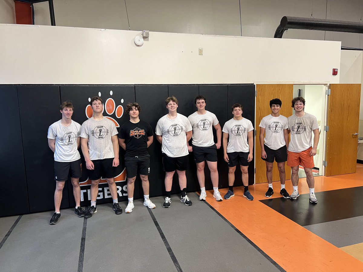 Our DUDES of the week for the month of April! Selected by their teammates each week. Great job with attendance, effort and attention to details! #ChaseGreatness